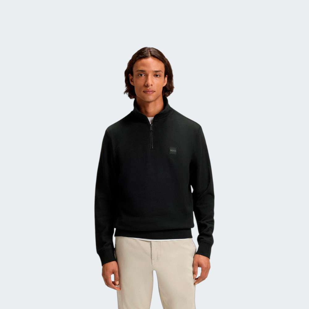 SWEATSHIRT BOSS ZETRUST