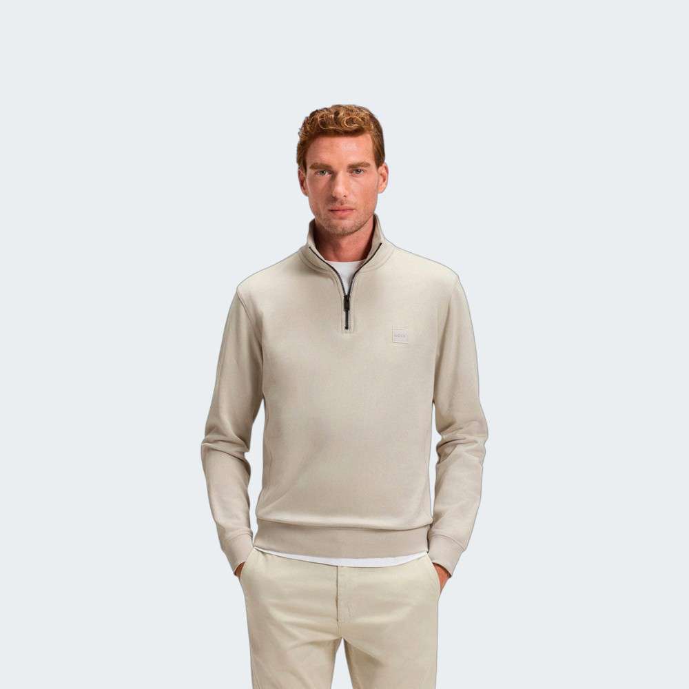 SWEATSHIRT BOSS ZETRUST