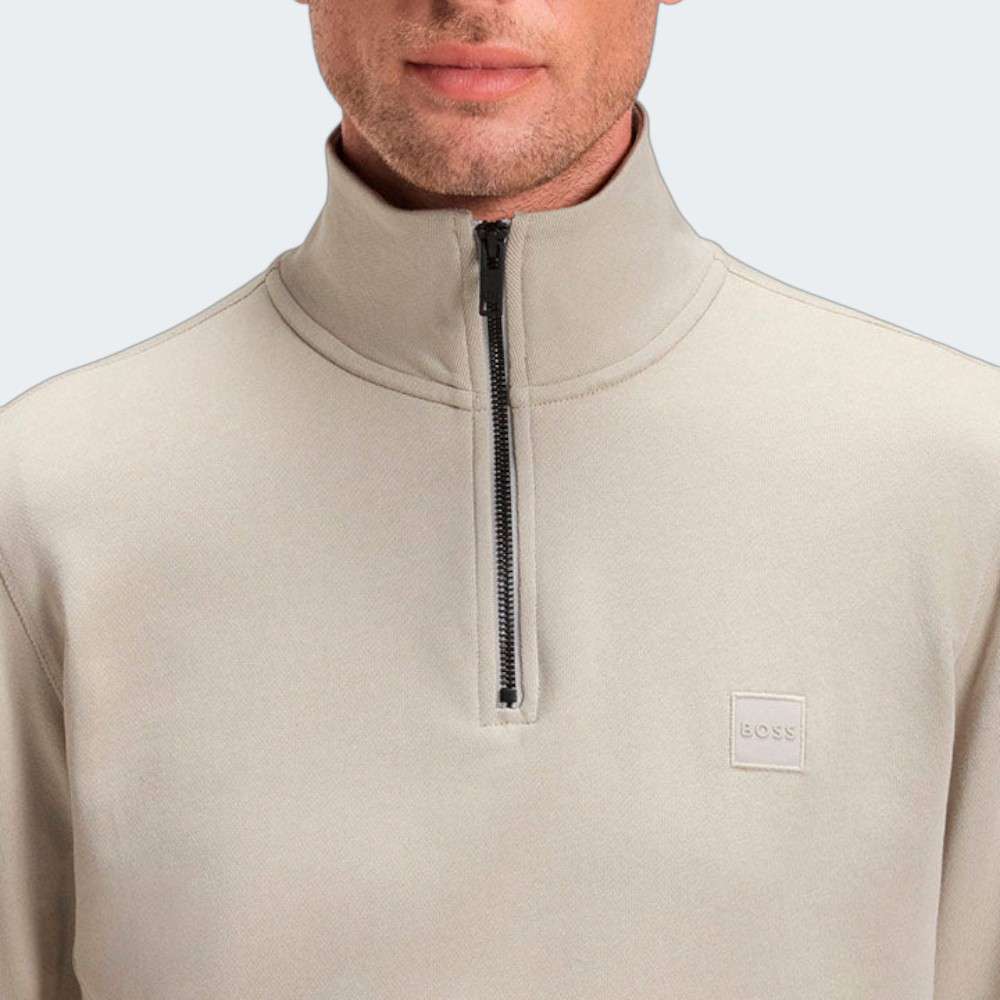 SWEATSHIRT BOSS ZETRUST