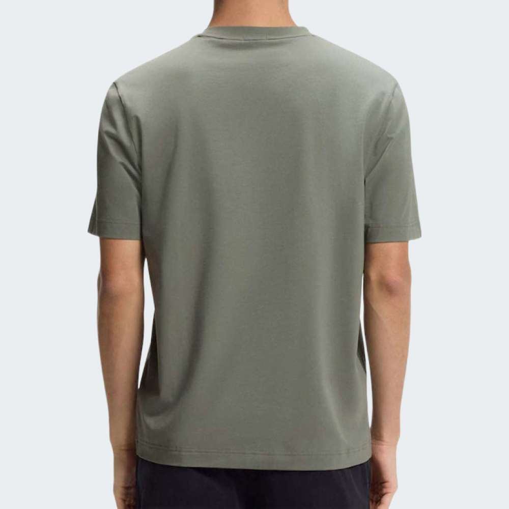 TSHIRT BOSS TCHUP