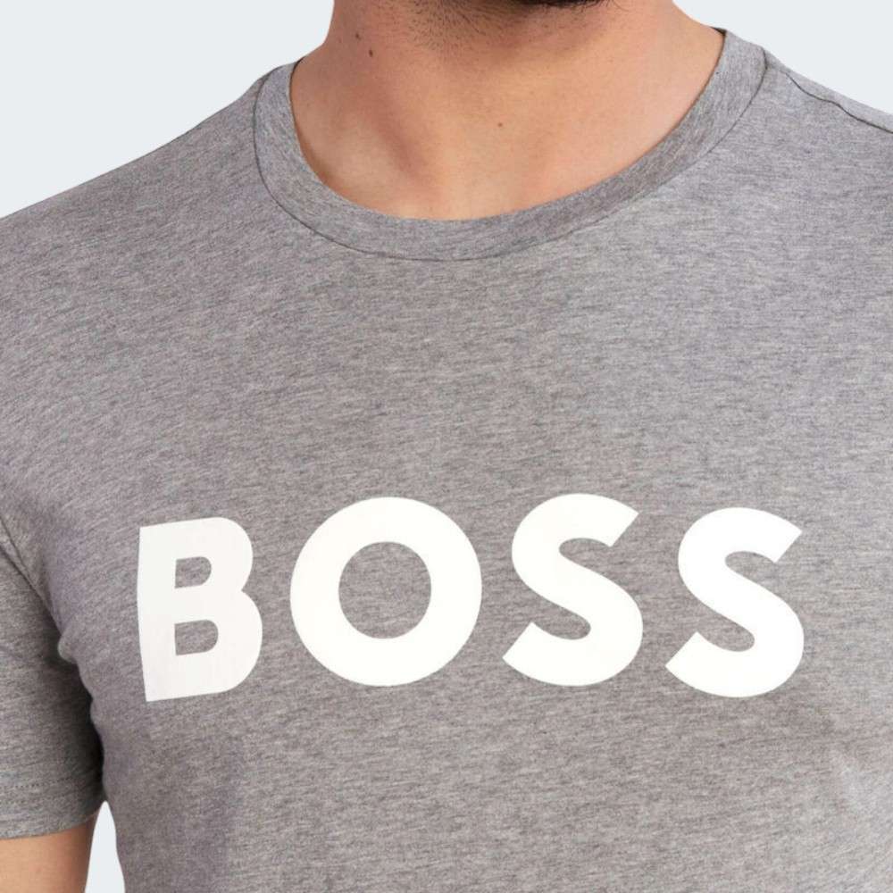 TSHIRT BOSS THINKING