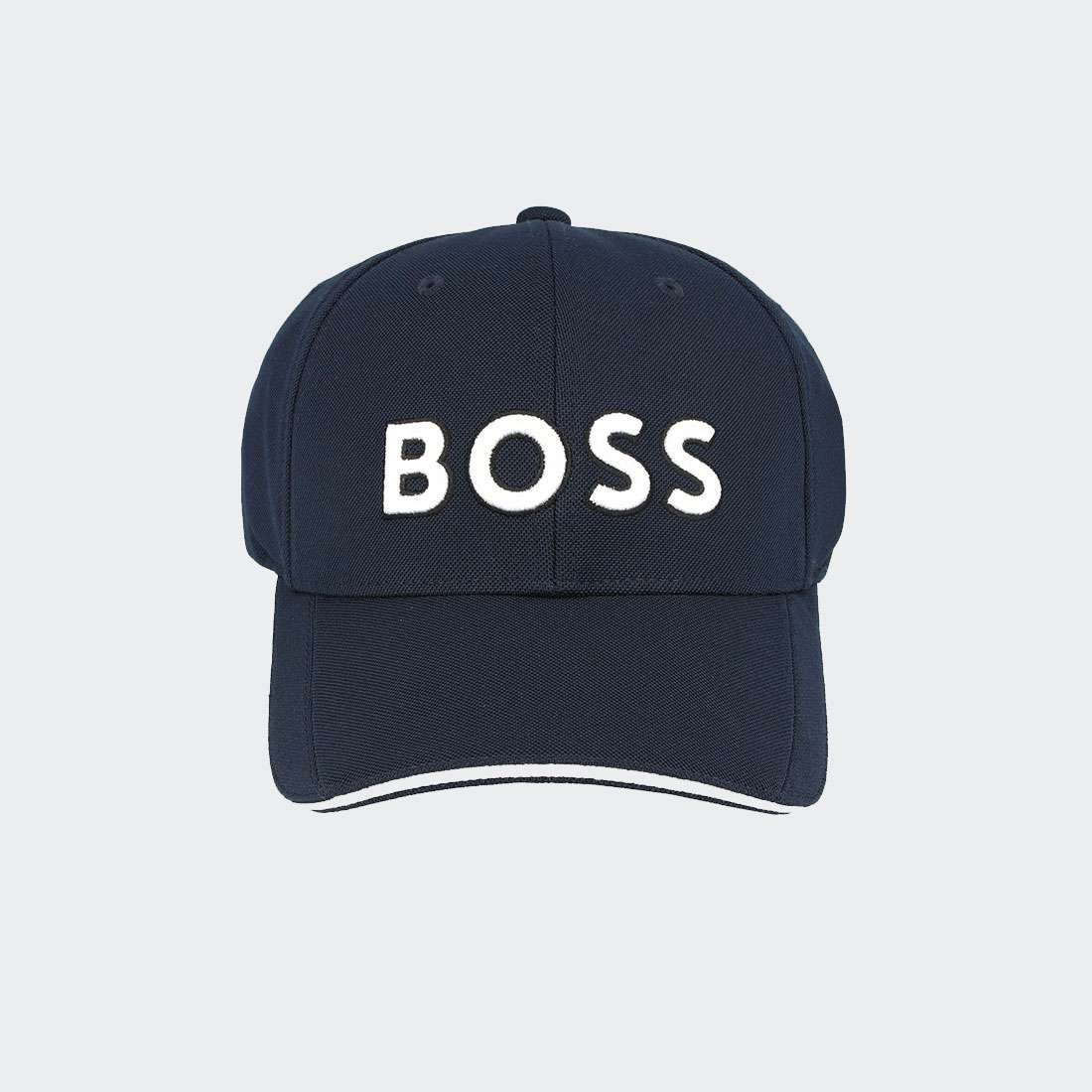 BONÉ BOSS US-1 DARK BLUE