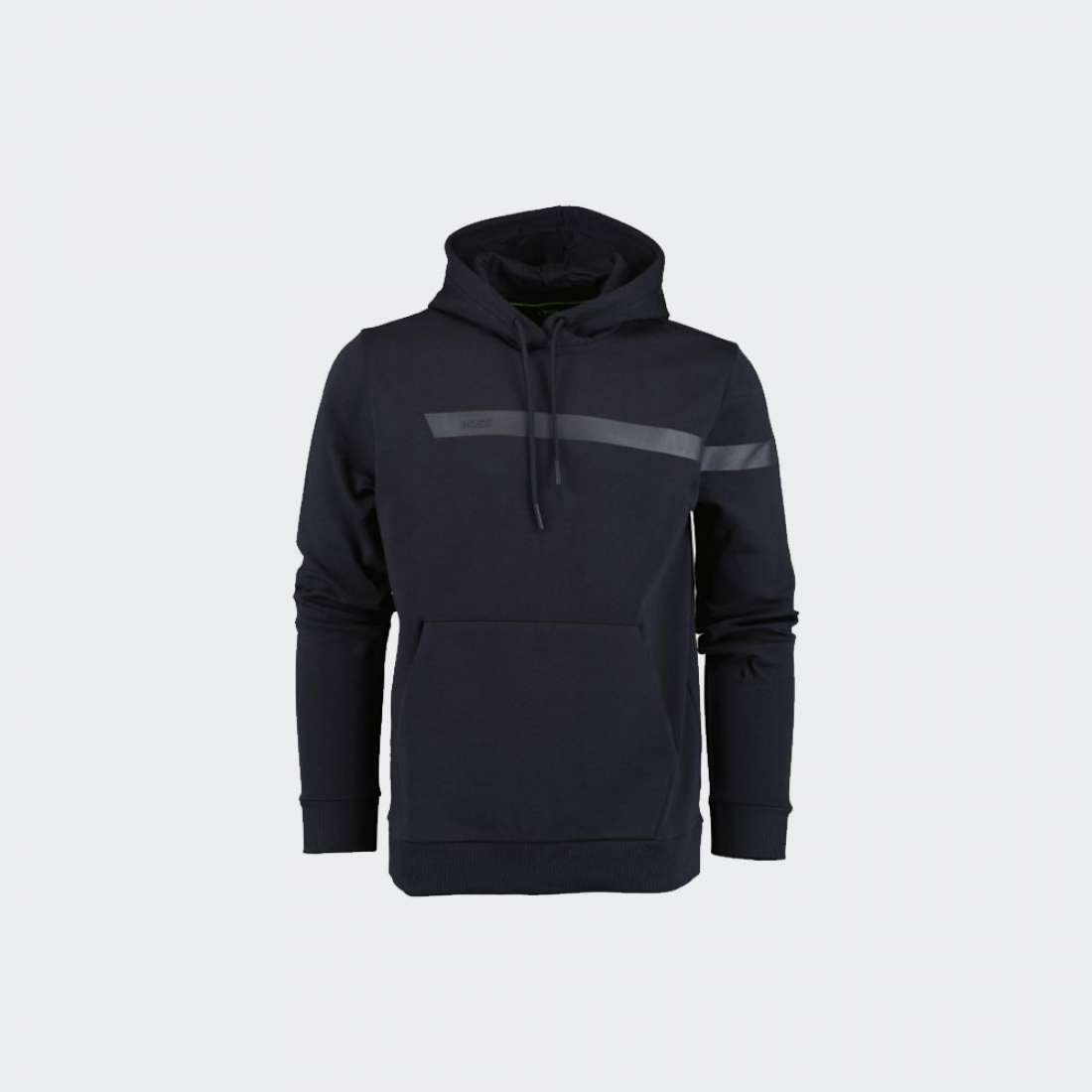 HOODIE BOSS 50498277 DARK BLUE