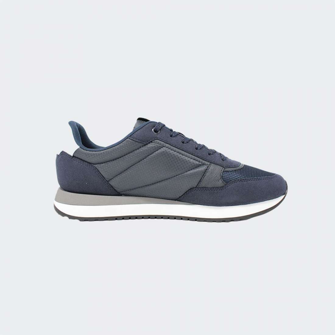 BOSS KAI RUNN DARK BLUE
