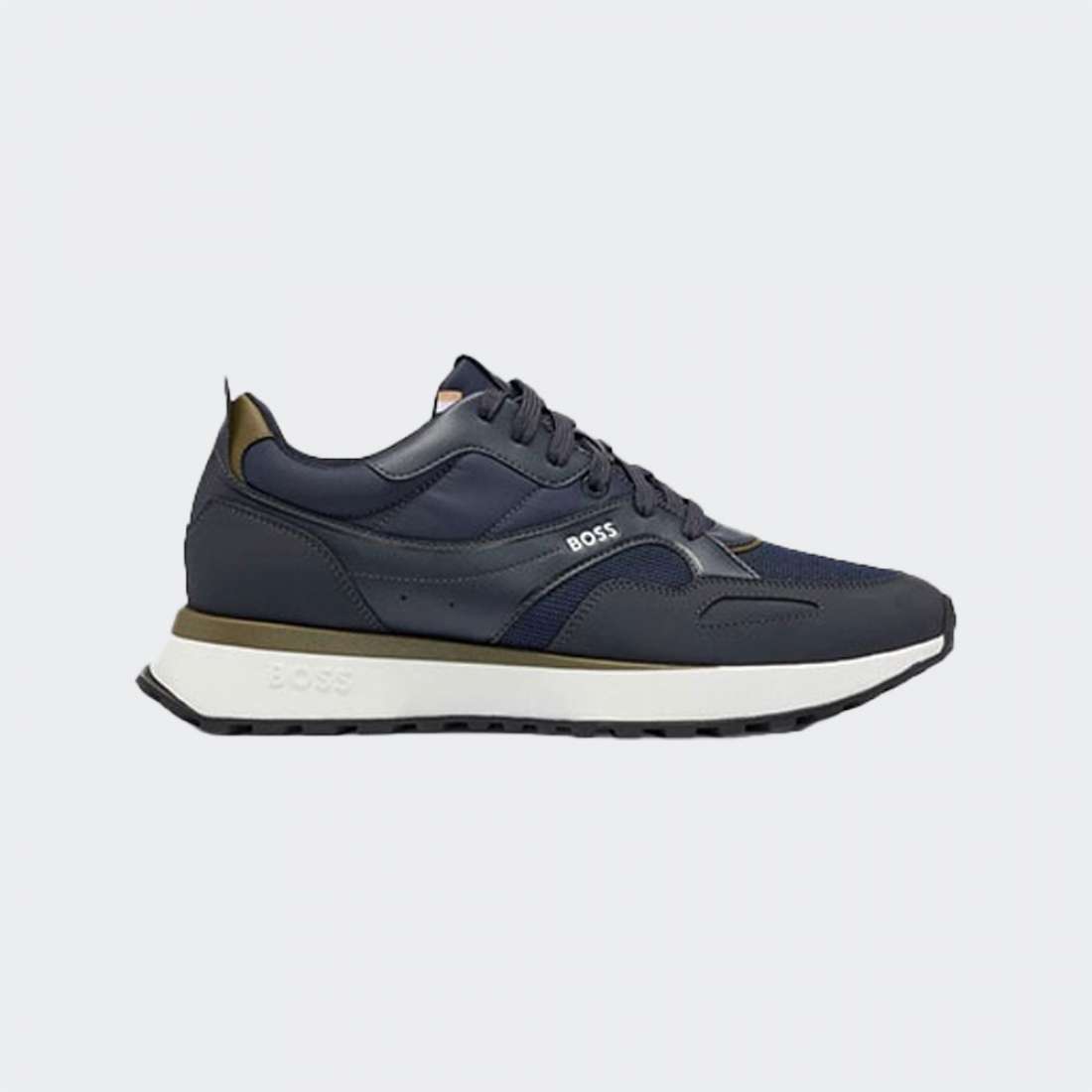 BOSS JONAH RUNN DARK BLUE