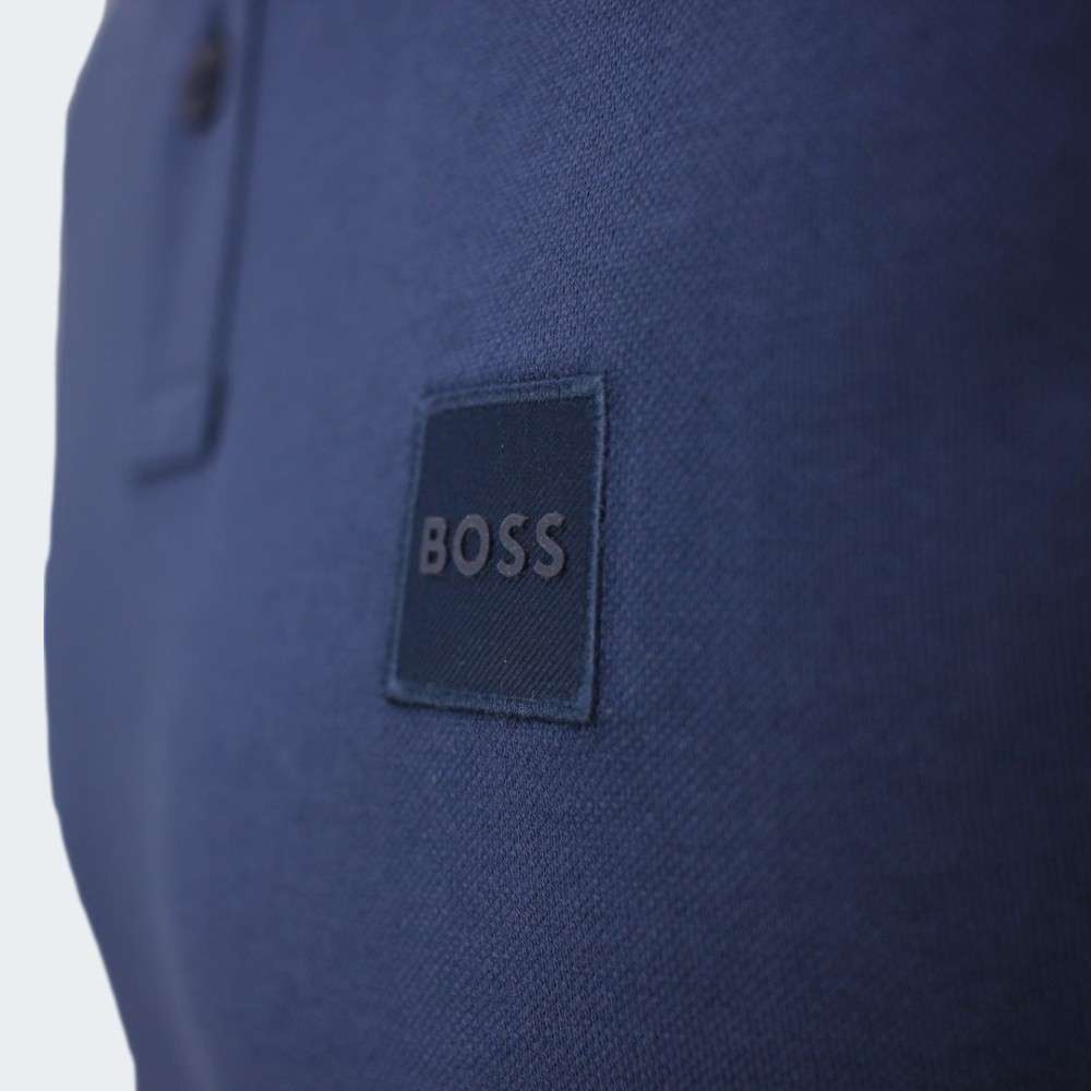 POLO BOSS PASSENGER