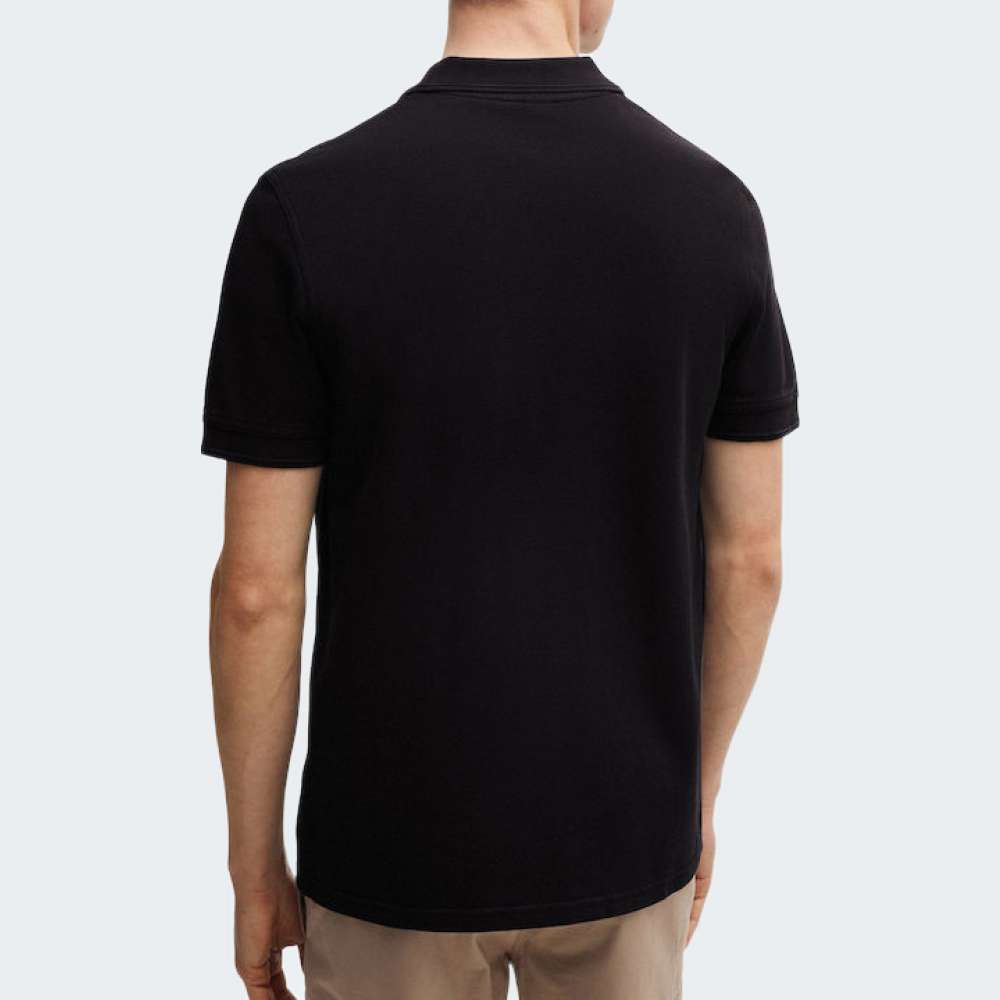 POLO BOSS BLACK