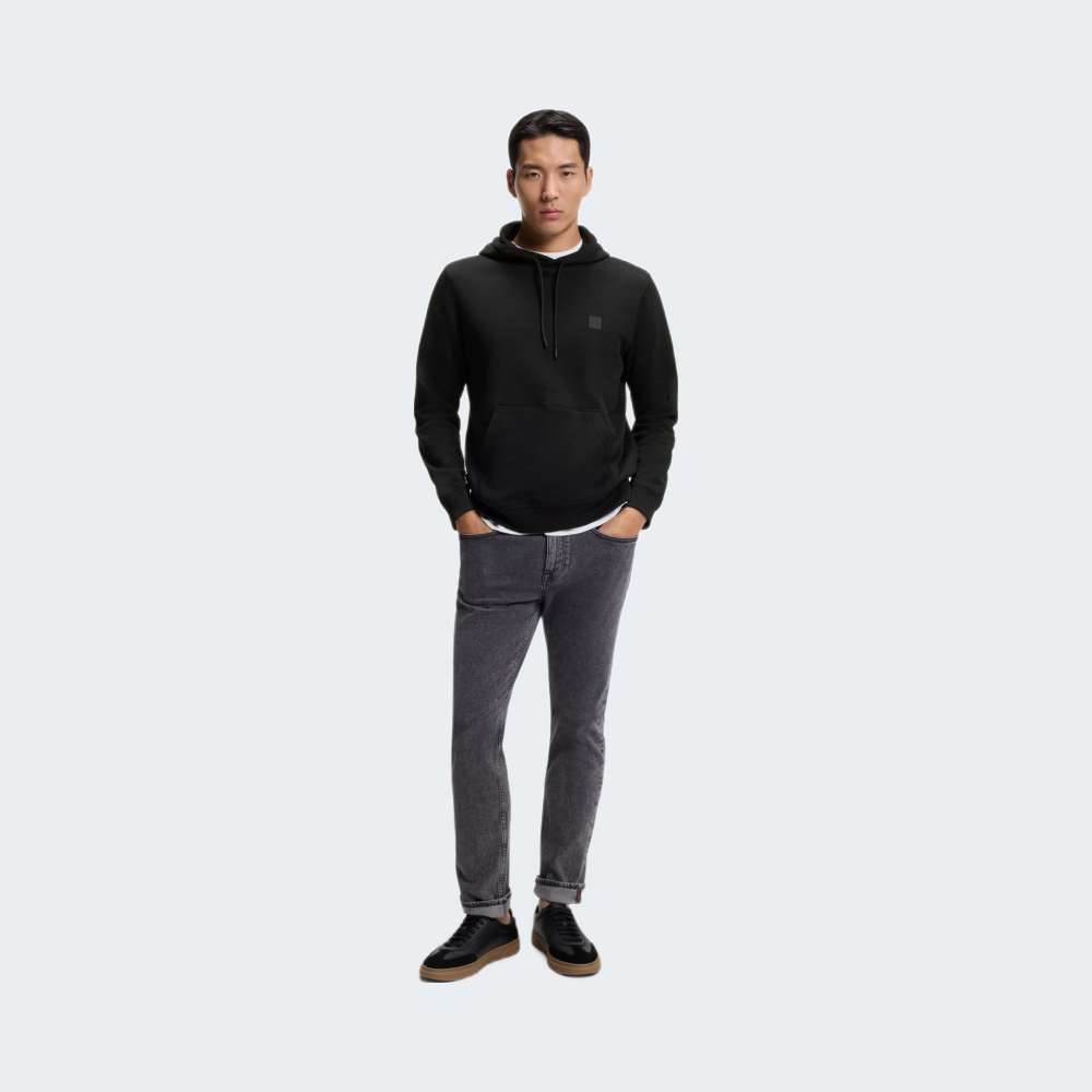 HOODIE BOSS WETALK