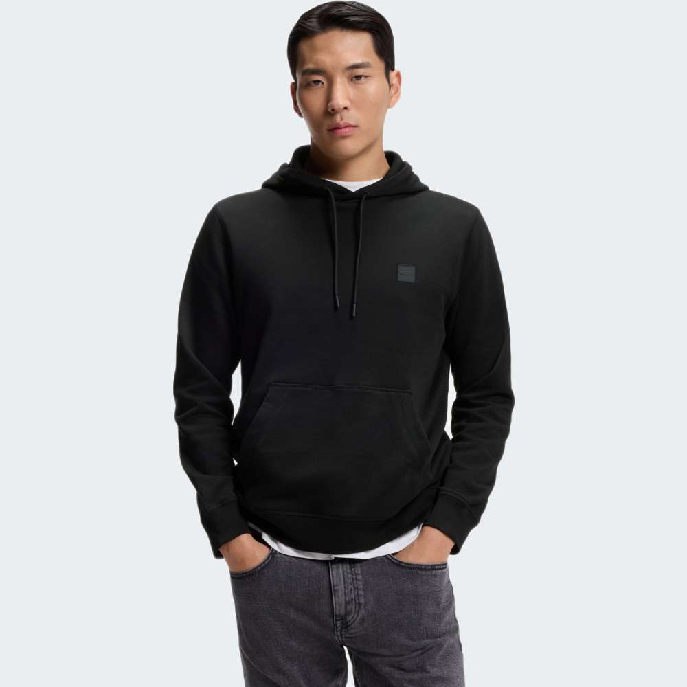 HOODIE BOSS WETALK