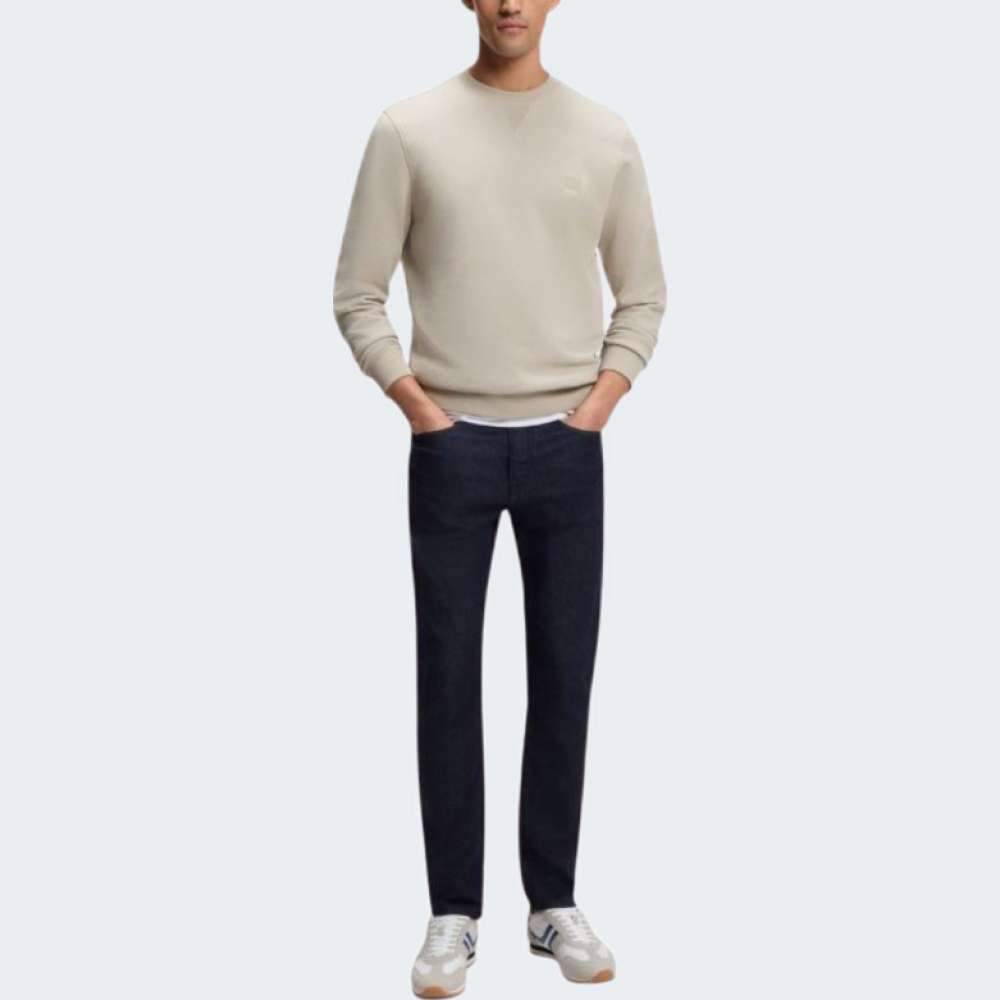 SWEATSHIRT BOSS WESTART