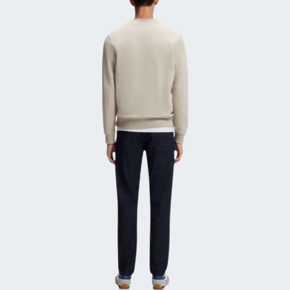 SWEATSHIRT BOSS WESTART