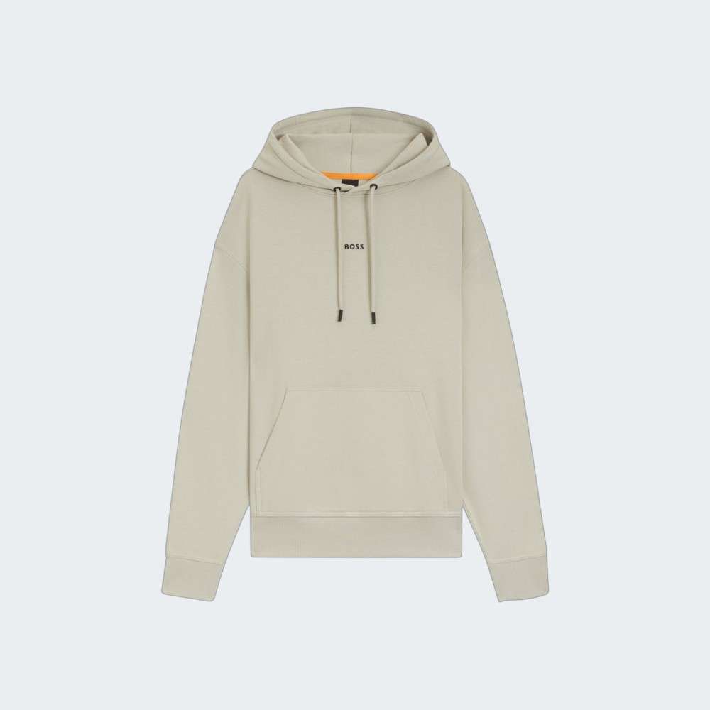 HOODIE BOSS WESMALLHOOD