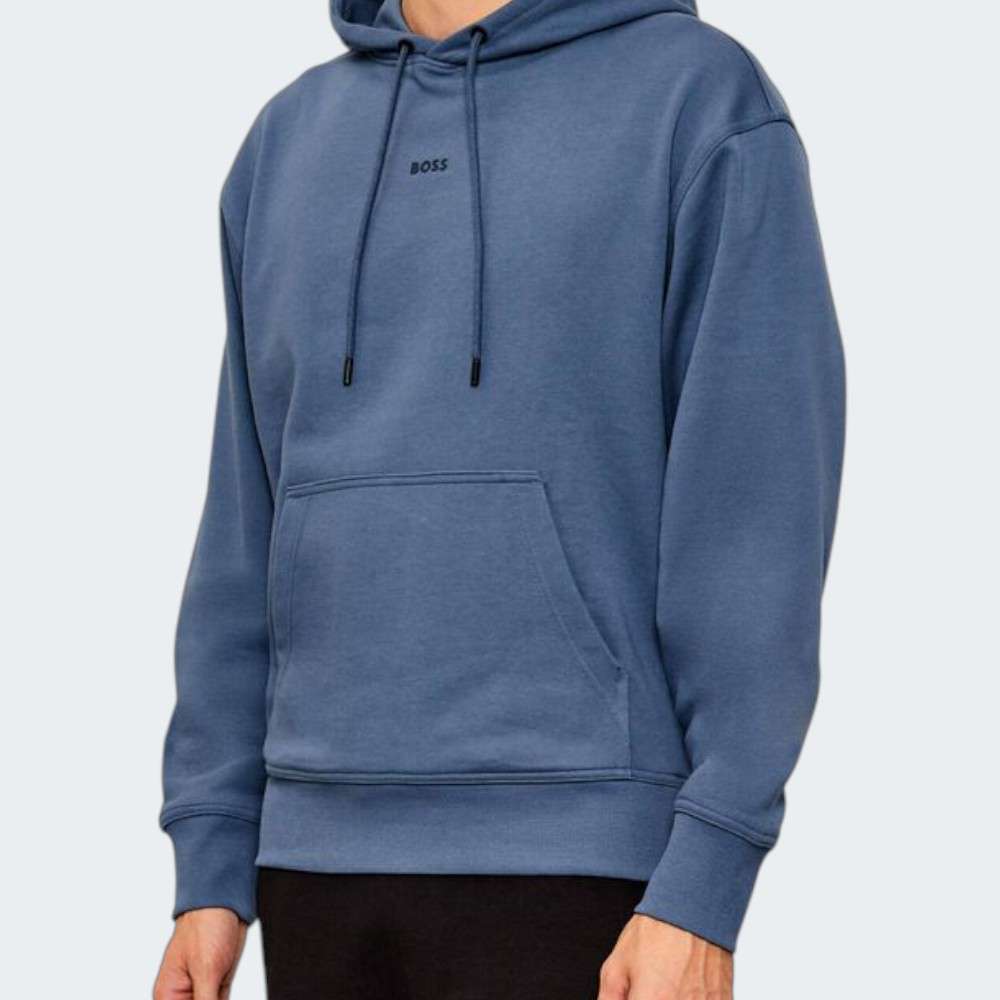 HOODIE BOSS WESMALLHOOD