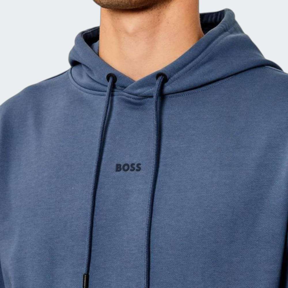 HOODIE BOSS WESMALLHOOD