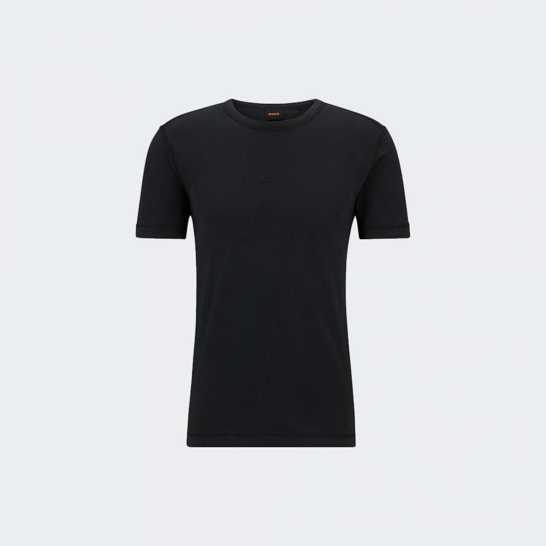 T-SHIRT BOSS 50515357 BLACK