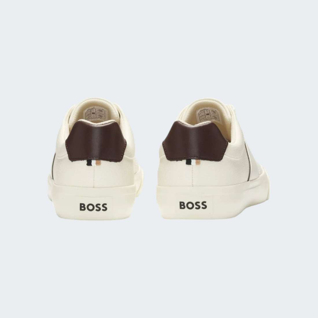 BOSS AIDEN NATURAL