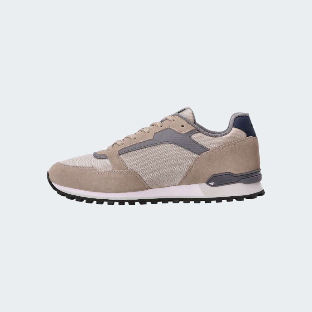 BOSS PARKOUR RUNN MEDIUM BEIGE