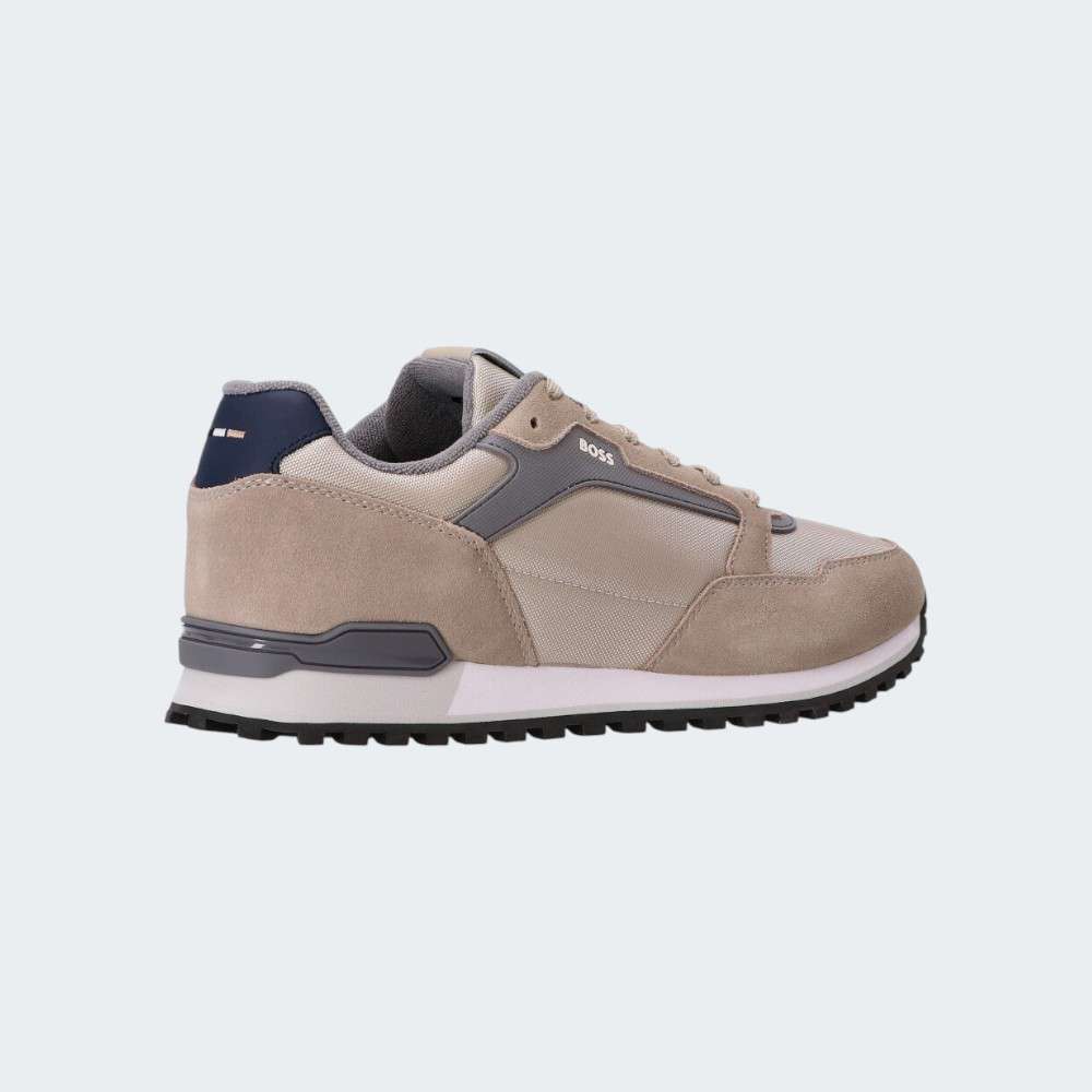 BOSS PARKOUR RUNN MEDIUM BEIGE