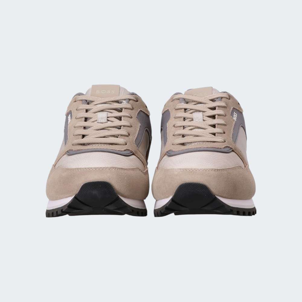BOSS PARKOUR RUNN MEDIUM BEIGE