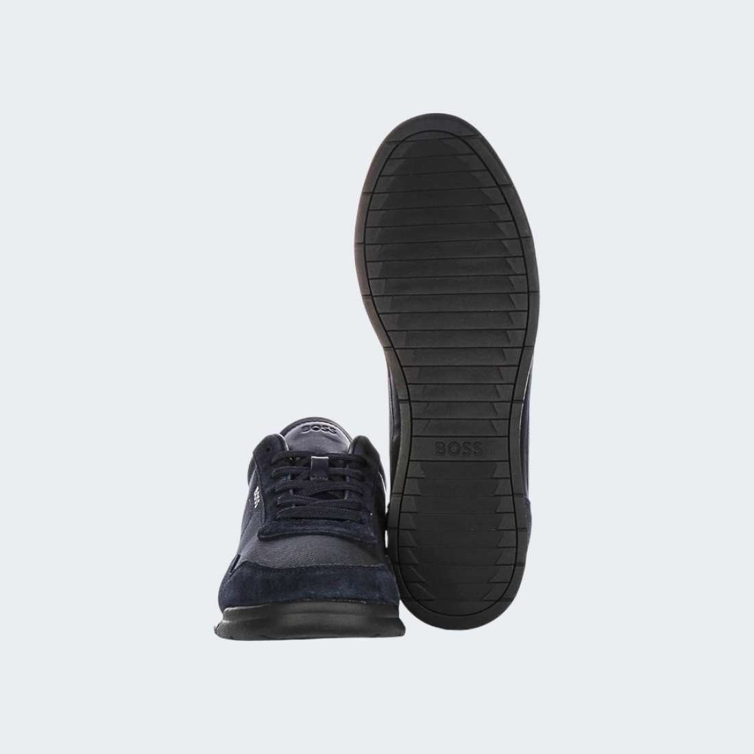 BOSS TITANIUM SL NAVY