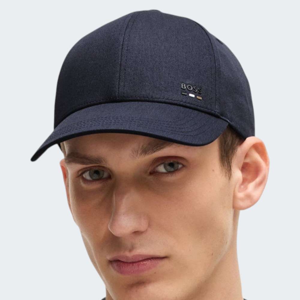 BONE BOSS ZED DARK BLUE