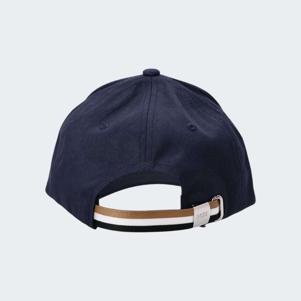BONE BOSS ZED DARK BLUE