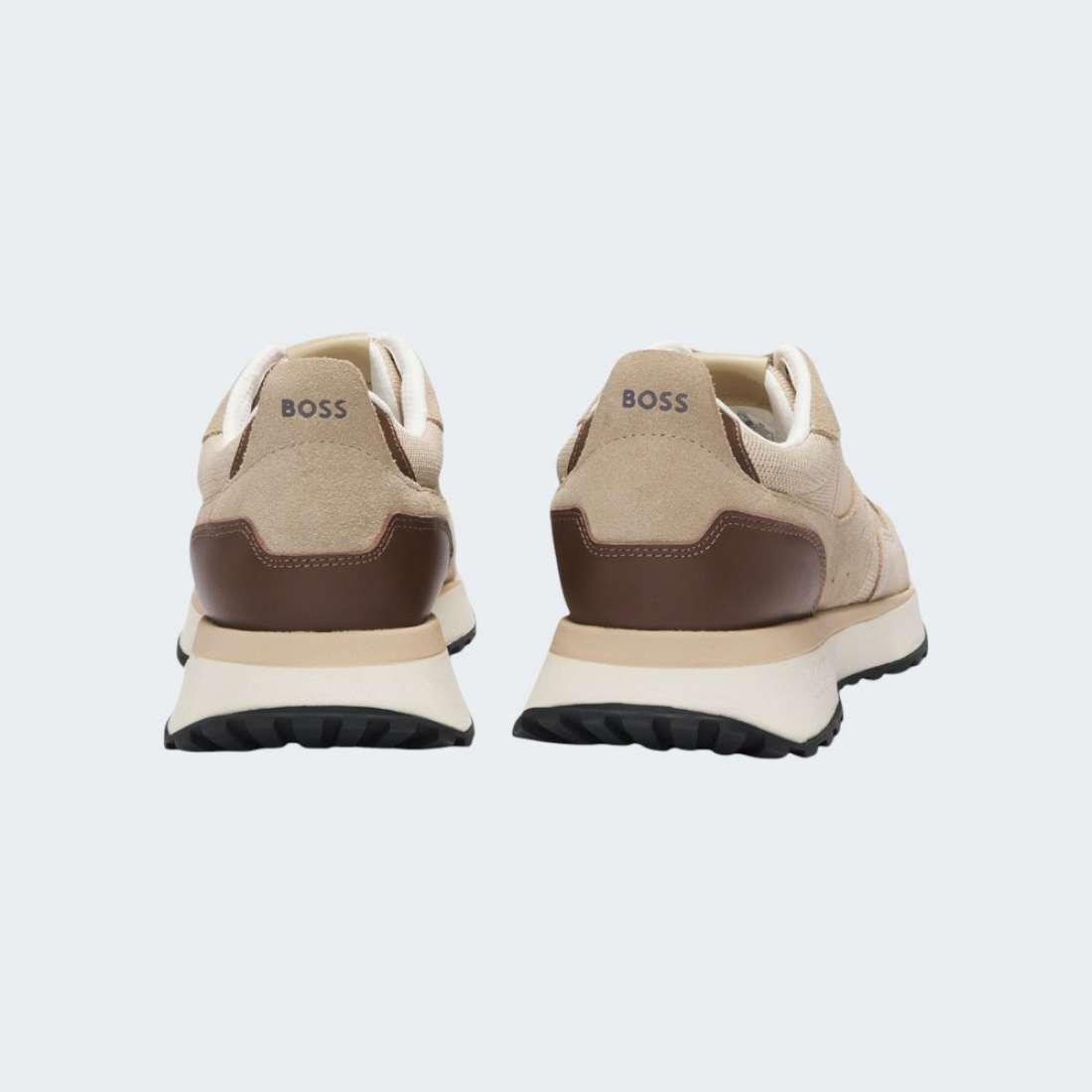 BOSS JONAH RUNN KNSDBU OPEN BROWN