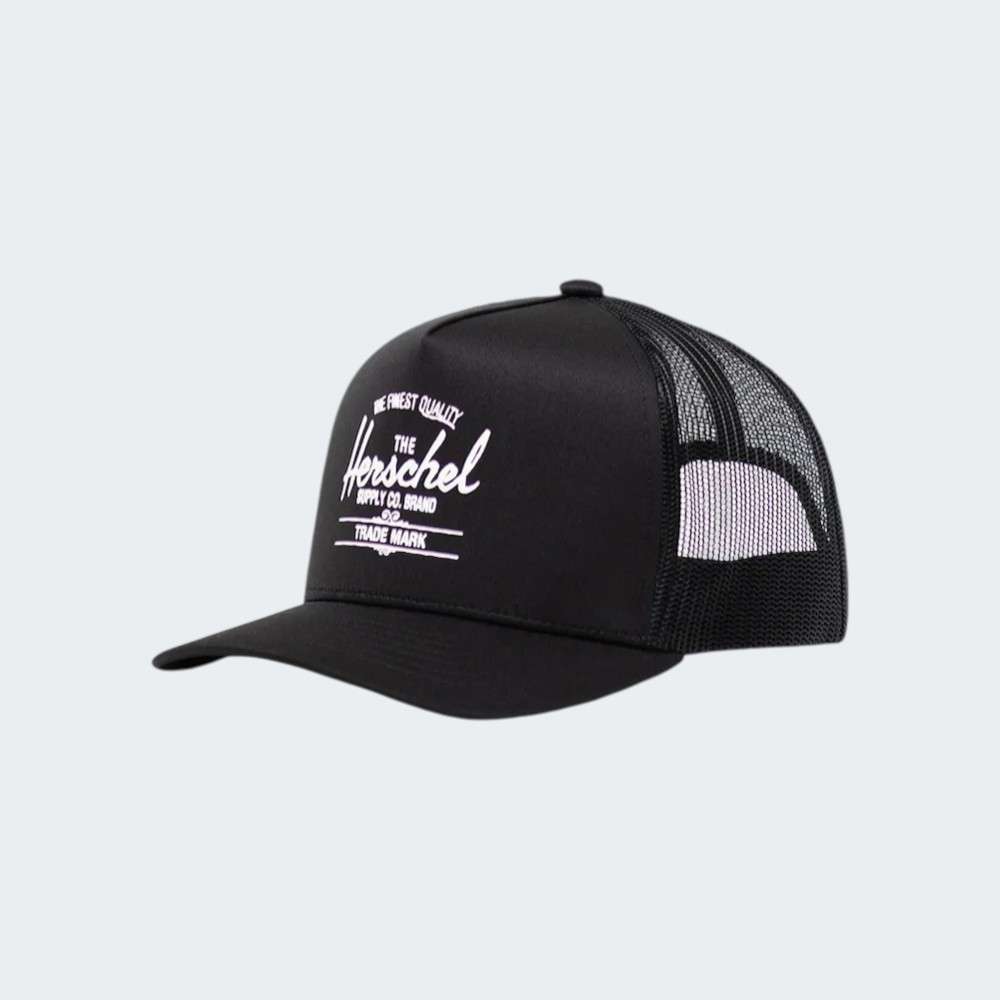 BONE HERSCHEL WHALER TALL MESH