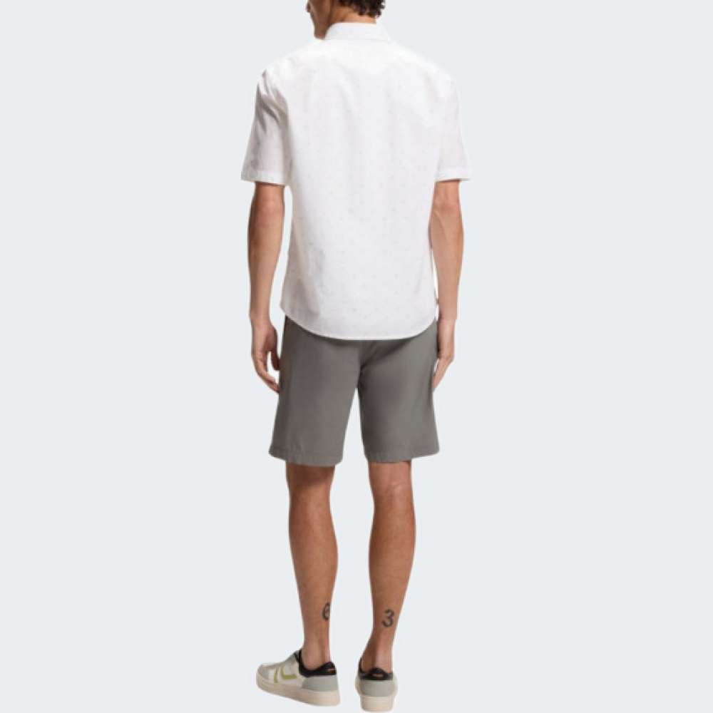 CAMISA BOSS RASH 2