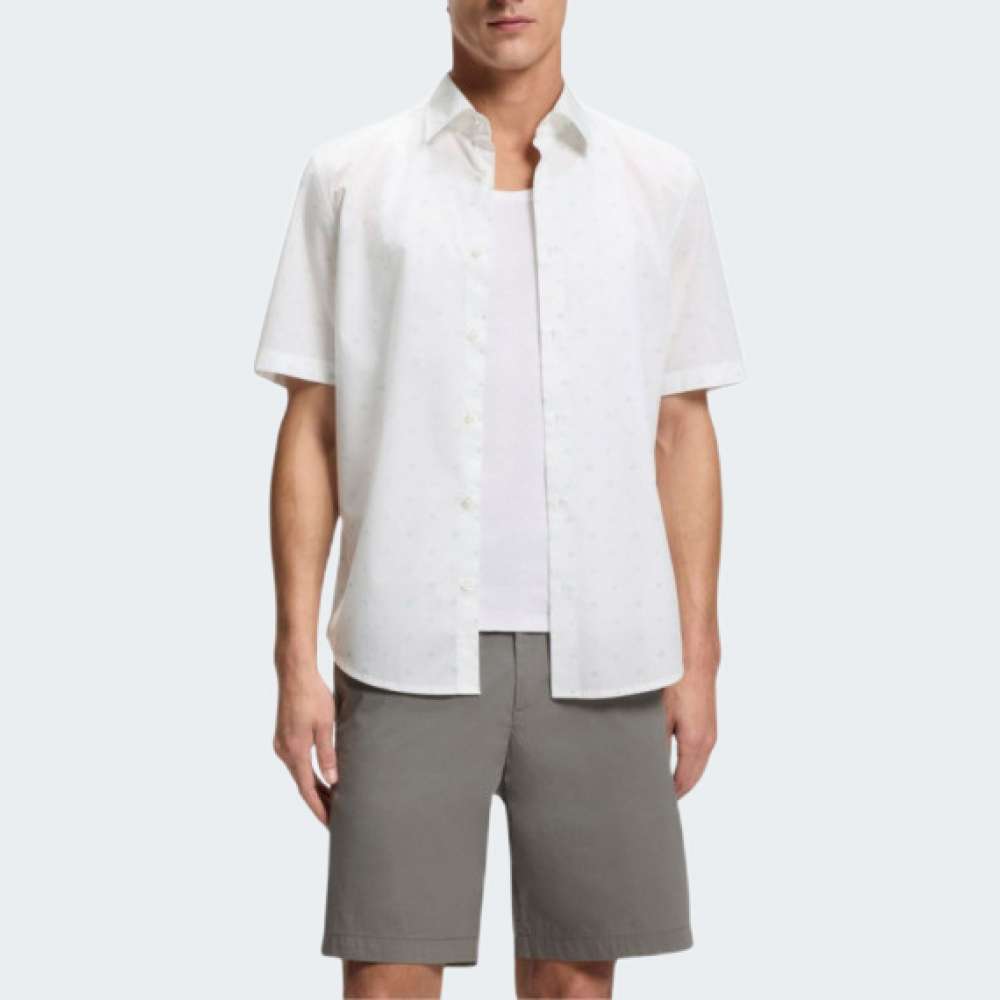 CAMISA BOSS RASH 2