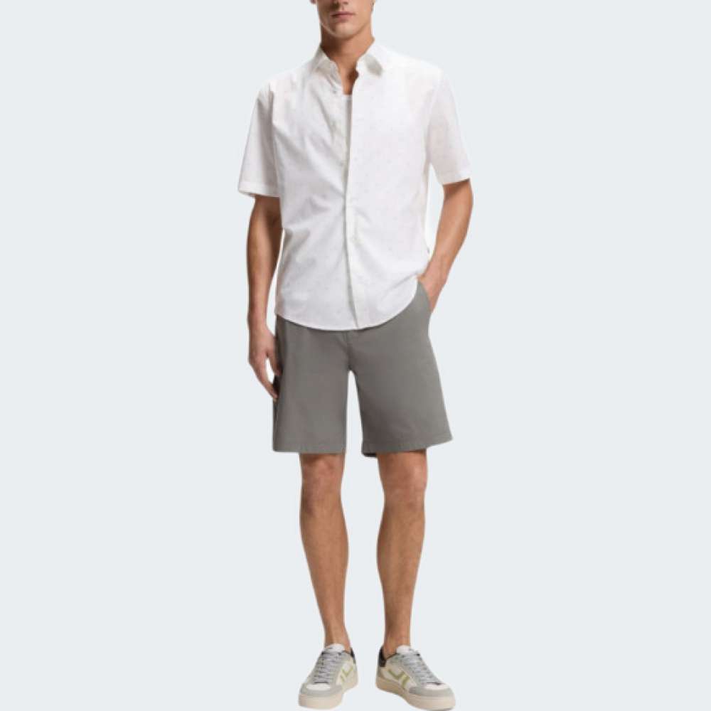 CAMISA BOSS RASH 2