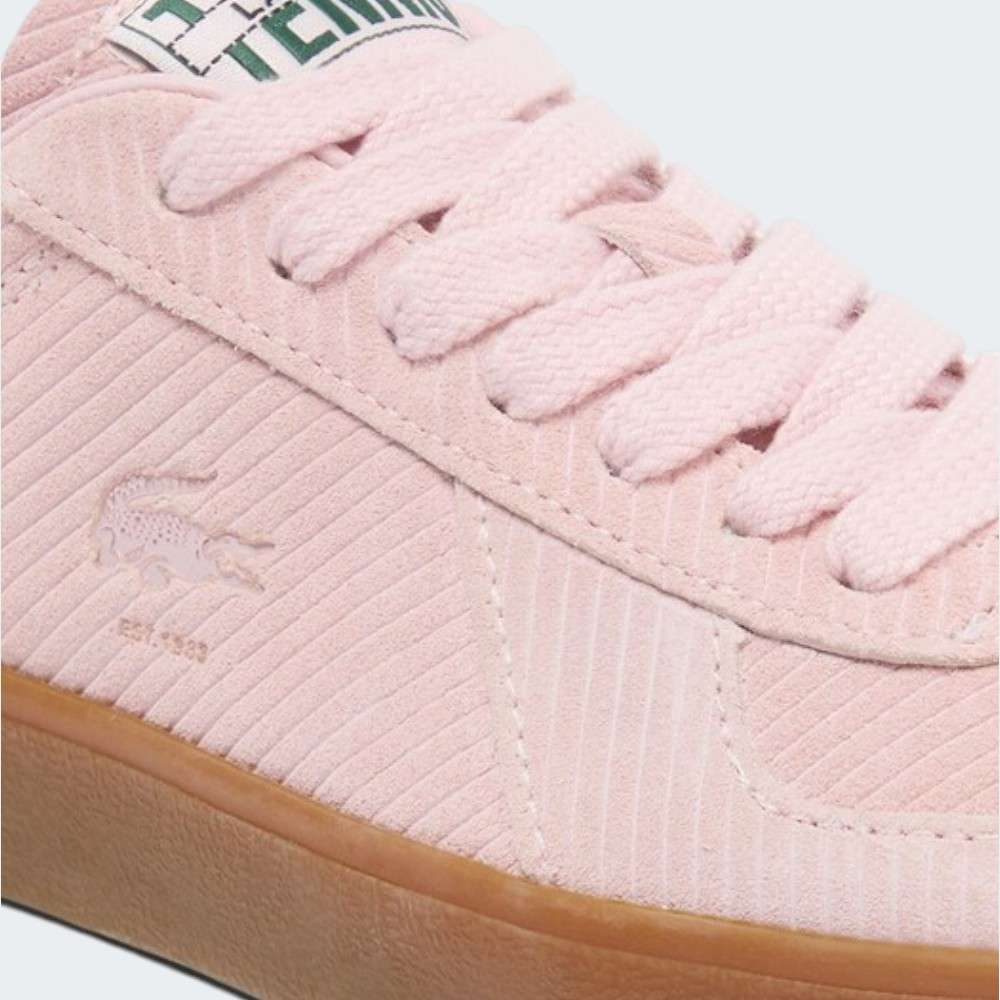 LACOSTE W BASESHOT
