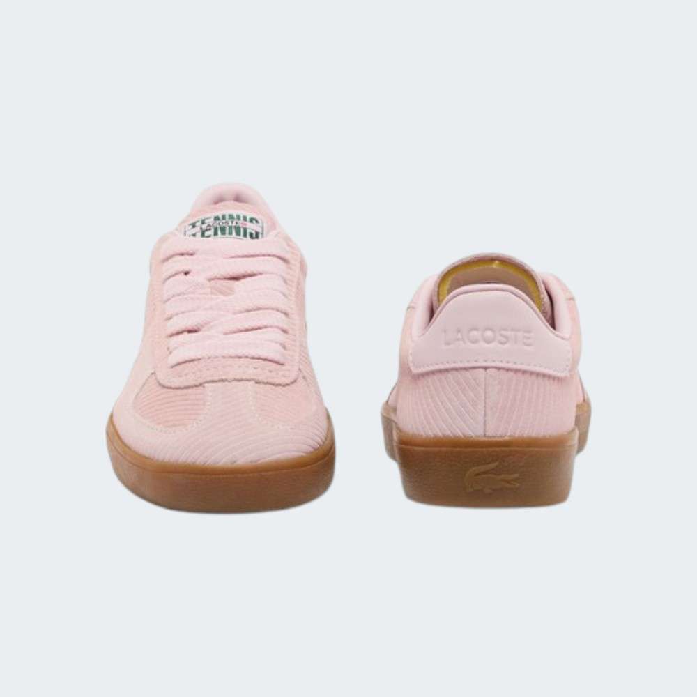 LACOSTE W BASESHOT