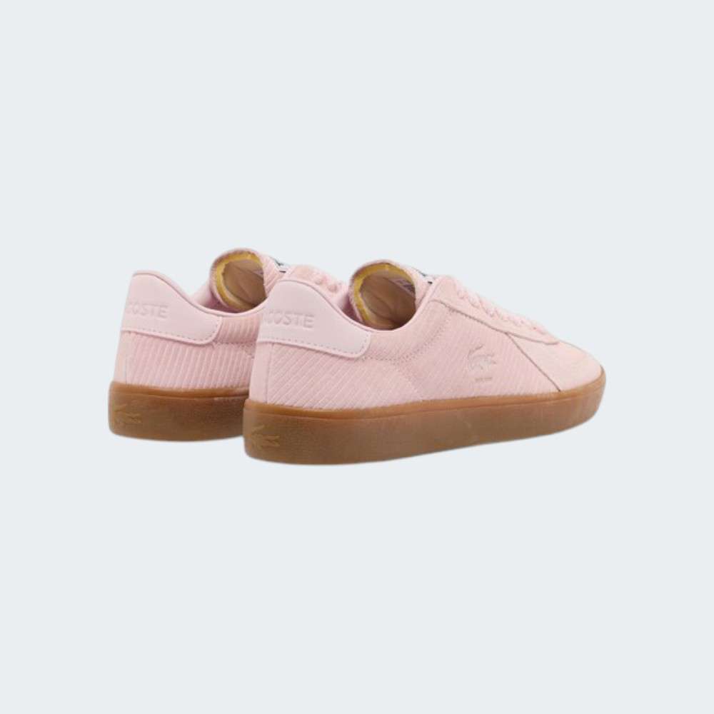 LACOSTE W BASESHOT