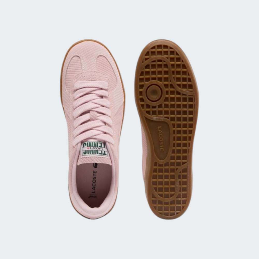 LACOSTE W BASESHOT