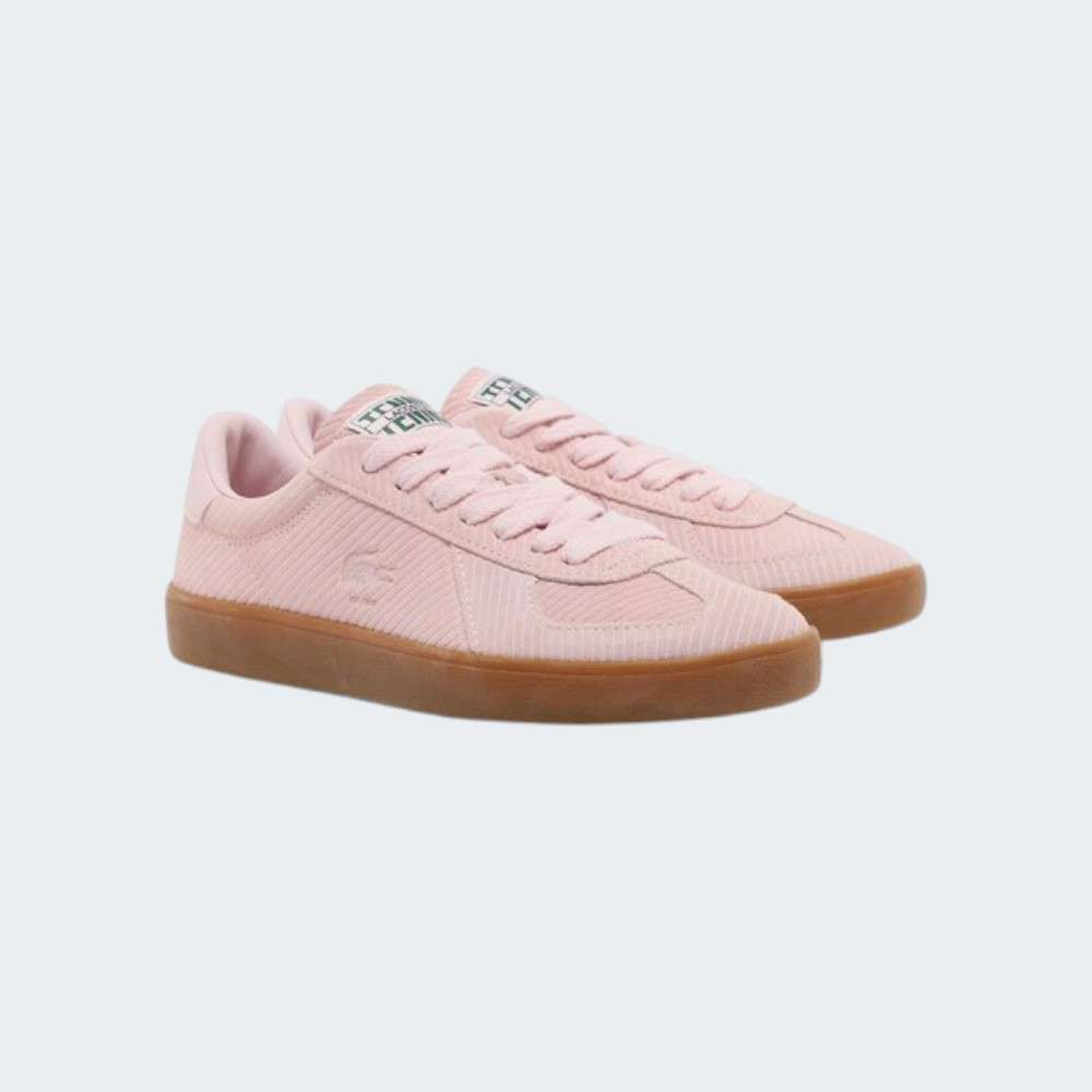 LACOSTE W BASESHOT