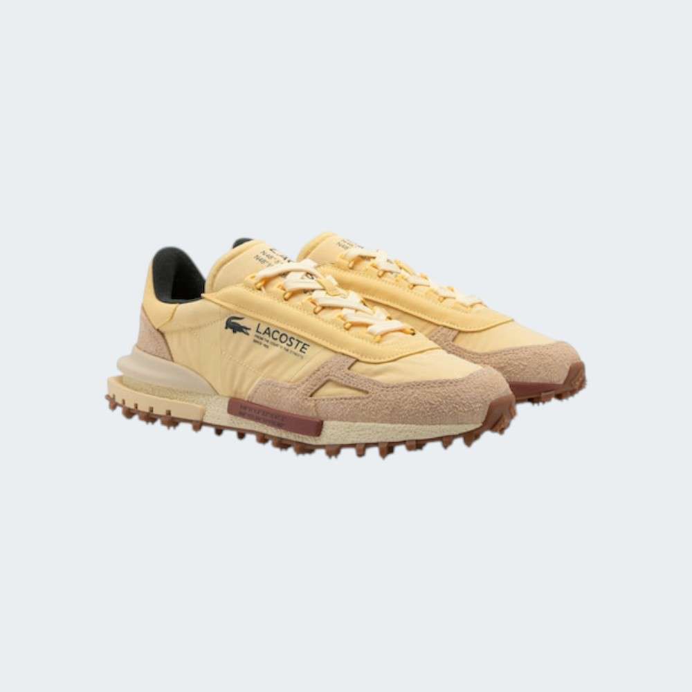 LACOSTE ELITE ACTIVE