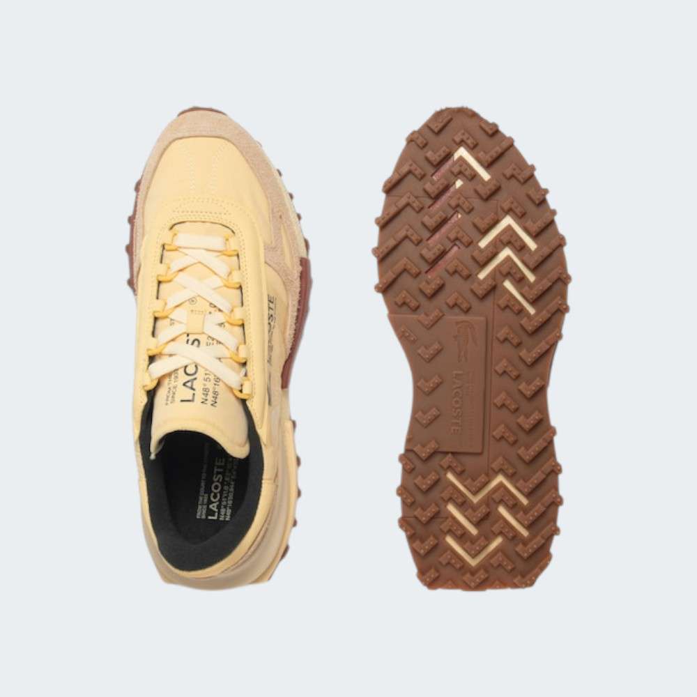 LACOSTE ELITE ACTIVE