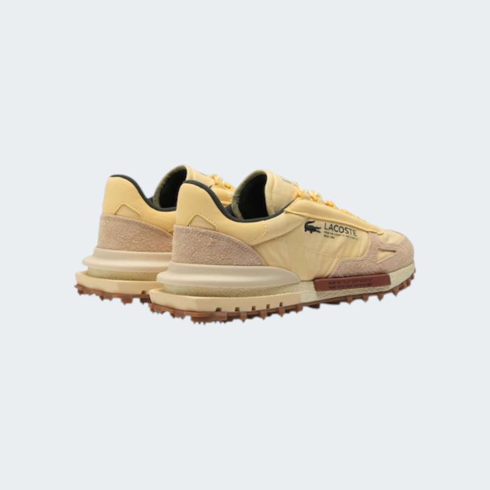 LACOSTE ELITE ACTIVE