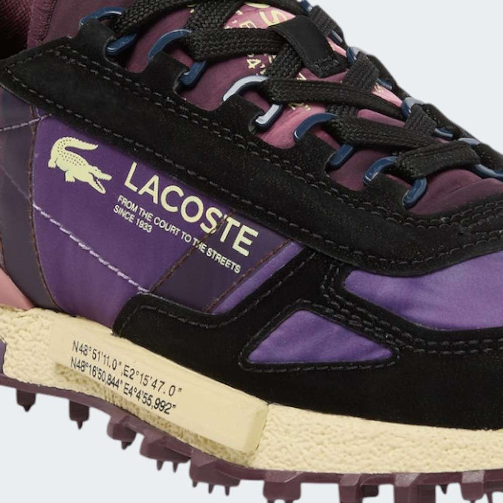 LACOSTE ELITE ACTIVE