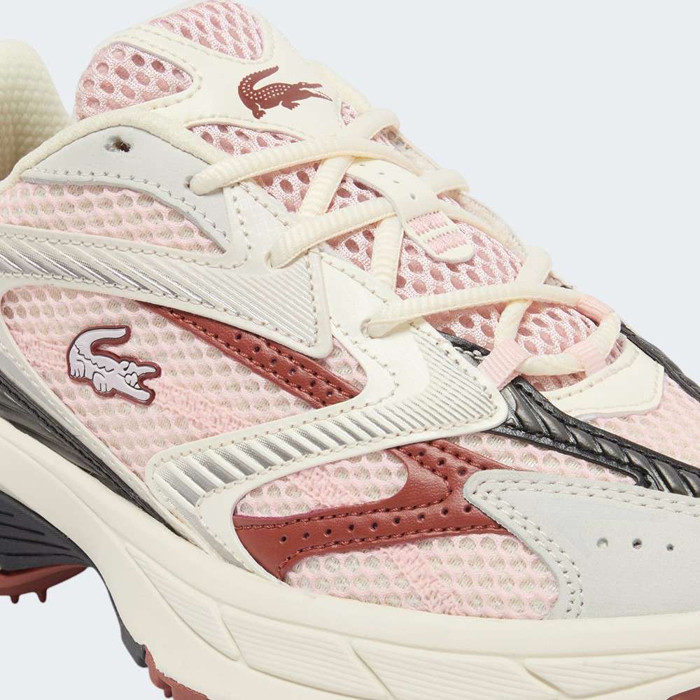 LACOSTE W L003 NEO SHOT