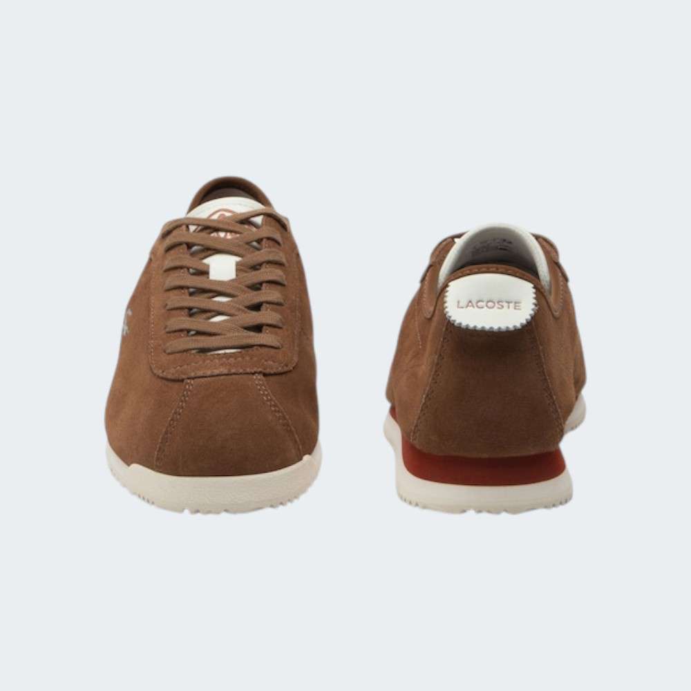 LACOSTE CLUB LOW