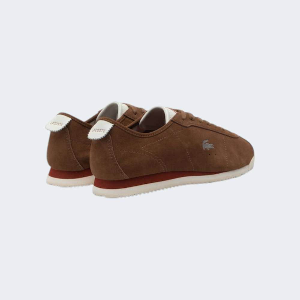 LACOSTE CLUB LOW