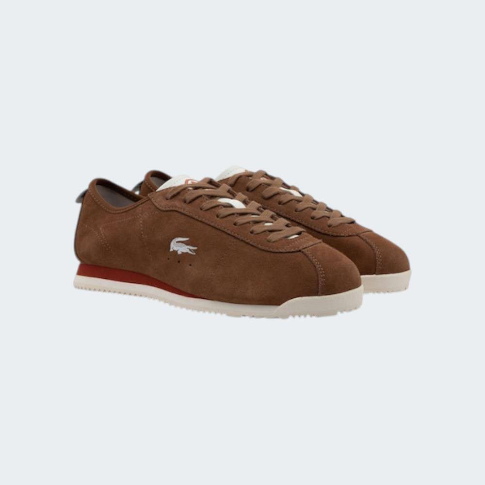 LACOSTE CLUB LOW