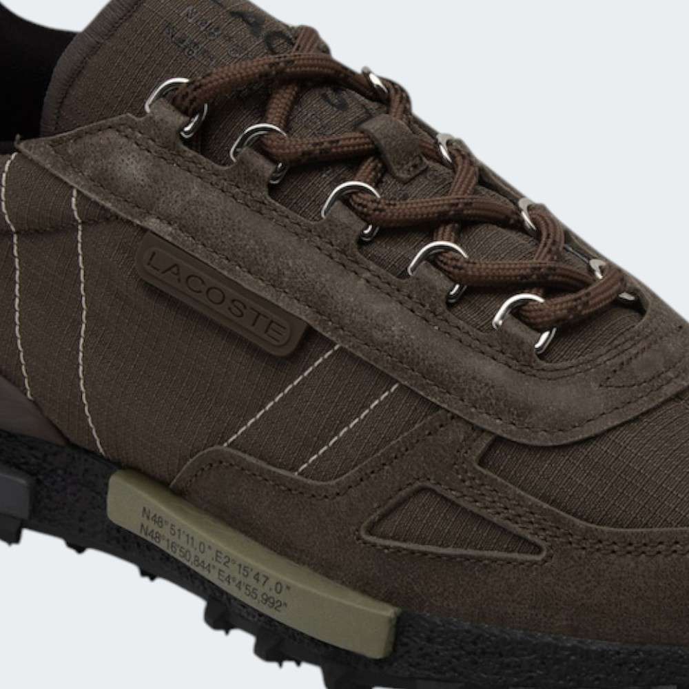 LACOSTE ELITE ACTIVE