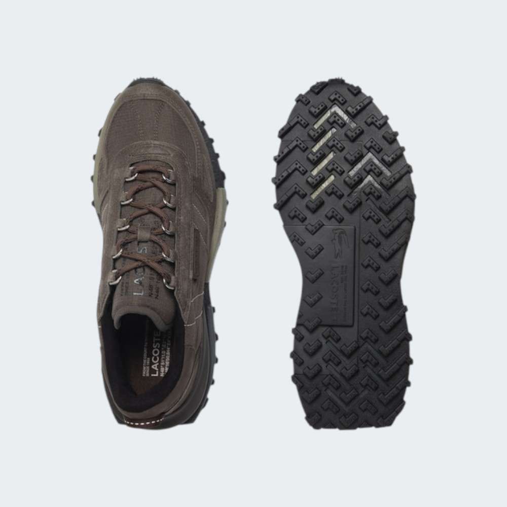 LACOSTE ELITE ACTIVE