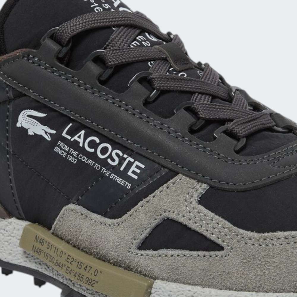 LACOSTE ELITE ACTIVE
