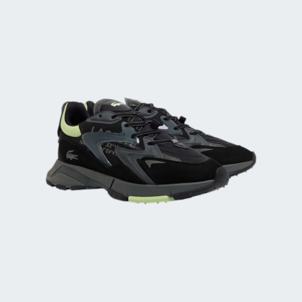 LACOSTE ELITE ACTIVE