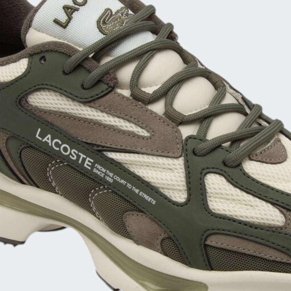 LACOSTE L003 2K24