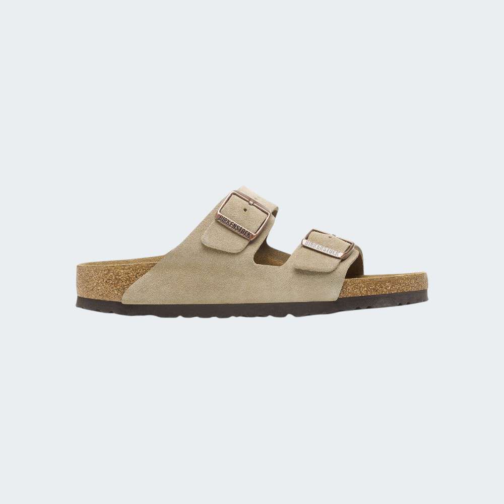 BIRKENSTOCK ARIZONA VL TAUPE